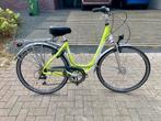 Degelijke damesfiets Thompson Ohio 19inch 7 versnellingen, Fietsen en Brommers, Gebruikt, 47 tot 50 cm, Versnellingen, Ophalen