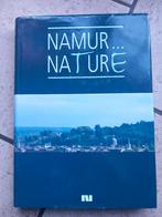 Namur...Nature, Enlèvement ou Envoi