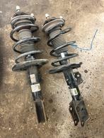 Amortisseurs avant et arrière Mustang, Enlèvement, Ford