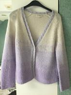 Cardigan Gigue 40, Kleding | Dames, Truien en Vesten, Overige kleuren, Verzenden, Gedragen, Gigue
