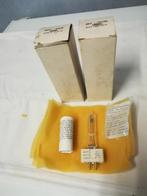 2x Halogeen Lamp 55v 500w Philips 13088, Ophalen of Verzenden, Zo goed als nieuw, 60 watt of meer, Halogeen (gloei)lamp