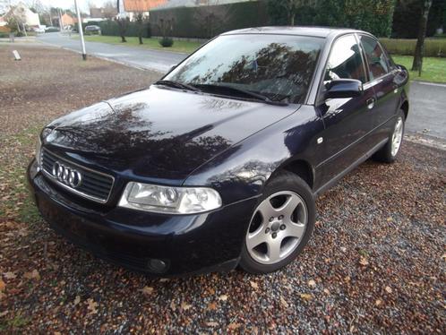 Audi a4 1,9 Tdi bwj 1999 onderdelen, Auto-onderdelen, Interieur en Bekleding, Audi, Ophalen