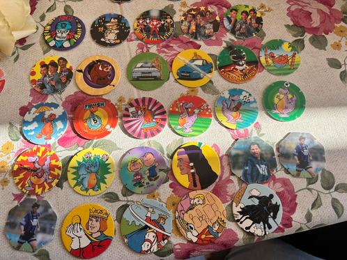 Lot de 30 flippos différents, Collections, Flippos, Enlèvement ou Envoi