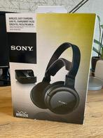 Sony MDR-RF855RK, TV, Hi-fi & Vidéo, Casques audio, Sans fil, Supra-aural, Sony, Enlèvement ou Envoi