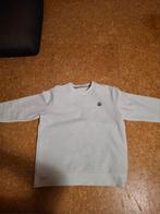 Wiite moncler pull, Vêtements | Hommes, Pulls & Vestes, Moncler, Enlèvement ou Envoi, Comme neuf, Blanc