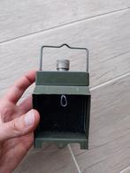 Engelse wo2 traffic lantern lamp, Ophalen of Verzenden