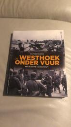 Westhoek Onder Vuur, Boeken, Ophalen, Zo goed als nieuw