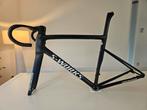 S-Works Tarmac SL8 kader 56, Fietsen en Brommers, Ophalen, Zo goed als nieuw