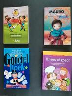 leesboeken vanaf 7 jaar, Enlèvement ou Envoi