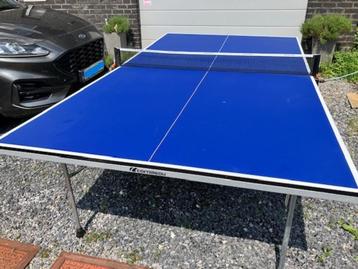 Table Ping pong Cornilleau 100 etat neuf