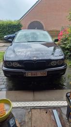 Bmw e39 lpi + renault laguna 1.9dci, Auto's, BMW, Particulier, Te koop