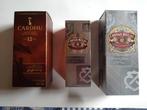 whisky, Ophalen of Verzenden, Nieuw, Overige typen, Vol