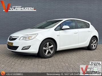 Opel Astra 1.4 Selection | Airco | 5-Deurs | beschikbaar voor biedingen