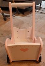 Poppenwagen, Kinderen en Baby's, Ophalen, Gebruikt, Overige typen