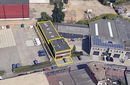 Industrieel te huur in Antwerpen, Immo, Huizen te huur, Overige soorten