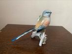 Vogel in porselein - Karl Ens, Antiek en Kunst, Ophalen