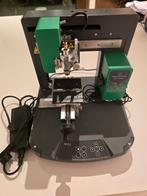 M20 jewel (Graveermachine om juwelen te graveren), Hobby en Vrije tijd, Ophalen, Zo goed als nieuw