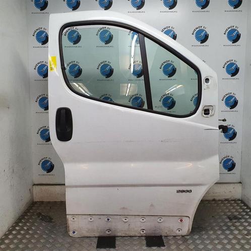 OPEL VIVARO 2.5 CDTI L2 H1 DC [R_FRONT_DOOR] 2005, Auto-onderdelen, Overige Auto-onderdelen, Gebruikt, ARN erkend, Stiba lid, Erkend duurzaam