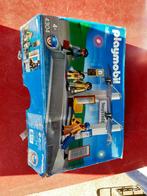 Collectie Playmobil In doos + losse stukken, Ophalen of Verzenden, Gebruikt