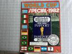 Fher stickerboek World cup special 1982 niet volledig, Enlèvement ou Envoi, Utilisé