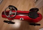 retro loopauto racewagen, Kinderen en Baby's, Ophalen, Zo goed als nieuw