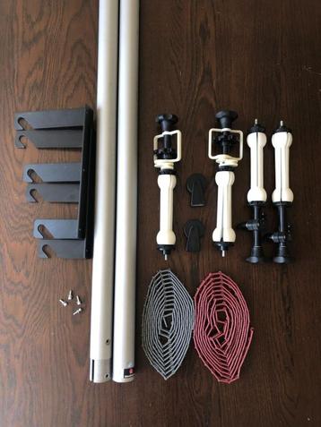 Manfrotto Background Paper Set beschikbaar voor biedingen