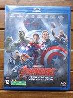 )))  Bluray  Avengers L'ère d'Ultron  //  Marvel   (((, Comme neuf, Enlèvement ou Envoi, Action