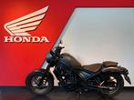 Honda Rebel Special Edition CMX500, Entreprise, Chopper, 12 à 35 kW, 500 cm³