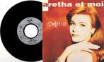 Axelle Red 45t single Aretha et moi - Roule, Comme neuf, 7 pouces, Pop, Envoi