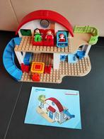 Playmobil 1.2.3 - Woonhuis 6784, Kinderen en Baby's, Speelgoed | Playmobil, Ophalen, Gebruikt, Complete set