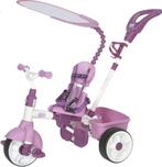 Fiets - baby - Little Tikes 4 in 1 Trike, Vélos & Vélomoteurs, Vélos | Tricycles pour enfants, Comme neuf, Little tikes, Siège réglable