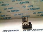 ABS Pomp van een Volkswagen Golf, Ophalen of Verzenden, 3 maanden garantie, Gebruikt, Volkswagen