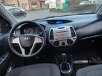 HYUNDAI I30 1600cc DIESEL/130.000KM/GEKEURD/GARANTIE, Euro 5, Bedrijf, Zilver of Grijs, Te koop