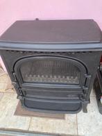 Saey 92 houtkachel, Ophalen, Houtkachel, Zo goed als nieuw, Vrijstaand