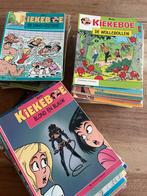 Kiekeboe strips, Boeken, Stripverhalen, Ophalen, Zo goed als nieuw