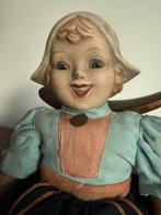 Antieke bevrijdingspop ‘Liberated Holland’ 1944, Verzamelen, Ophalen