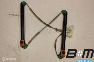 Raammechaniek RV Audi A3 8P Sportback 8P4837462A beschikbaar voor biedingen
