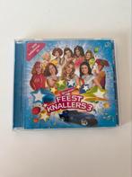 Feest knallers 3 studio 100 cd, Ophalen of Verzenden, Zo goed als nieuw