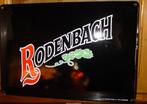 RODENBACH - EMAILLE - 2004 -, Verzamelen, Merken en Reclamevoorwerpen, Ophalen of Verzenden