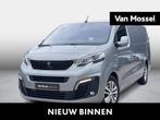 Peugeot Expert Long Asphalt L3 2.0 BlueHDi S&S EAT8, Gebruikt, Zwart, 4 cilinders, 2500 kg