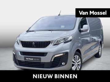 Peugeot Expert Long Asphalt L3 2.0 BlueHDi S&S EAT8 beschikbaar voor biedingen