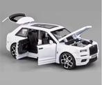 DieCast model metaal Rolls Royce Cullinan SUV (1:32), Hobby en Vrije tijd, Ophalen of Verzenden, Nieuw
