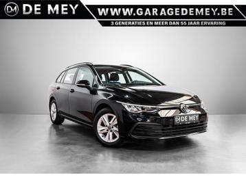Volkswagen Golf VIII SW Golf SW 1.0 TSI Life OPF beschikbaar voor biedingen