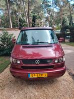 Mooie vw t4 camper, Caravans en Kamperen, Mobilhomes, Particulier, Standkachel