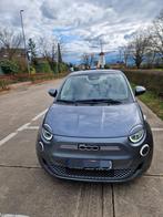 Fiat 500e Elektrisch 2021, Auto's, Fiat, Elektrisch, Particulier, Te koop, 500E