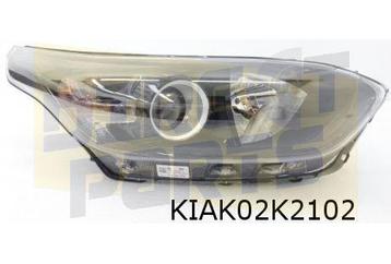 Kia Ceed (10/21-) koplamp Rechts (Halogeen) Origineel!  9210 beschikbaar voor biedingen