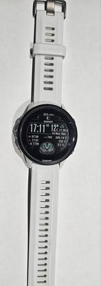 Forerunner 955 de Garmin, Handtassen en Accessoires, Sporthorloges, Ophalen of Verzenden, GPS, Zo goed als nieuw, Rood