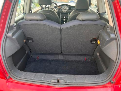 Mini copper 1.5 naft, Auto's, Mini, Particulier, Cooper, Airbags, Airconditioning, Centrale vergrendeling, Cruise Control, Elektrische ramen