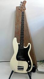 Eko PB-400 bass vintage white, nieuw met factuur, Muziek en Instrumenten, Snaarinstrumenten | Gitaren | Bas, Ophalen, Nieuw, Elektrisch