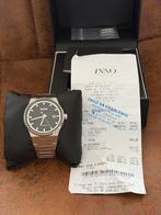 Montre Hugo boss !! Automatique facture complet, Handtassen en Accessoires, Horloges | Heren, Ophalen of Verzenden, Zo goed als nieuw